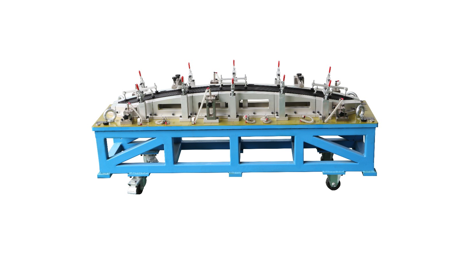 Product Application Case