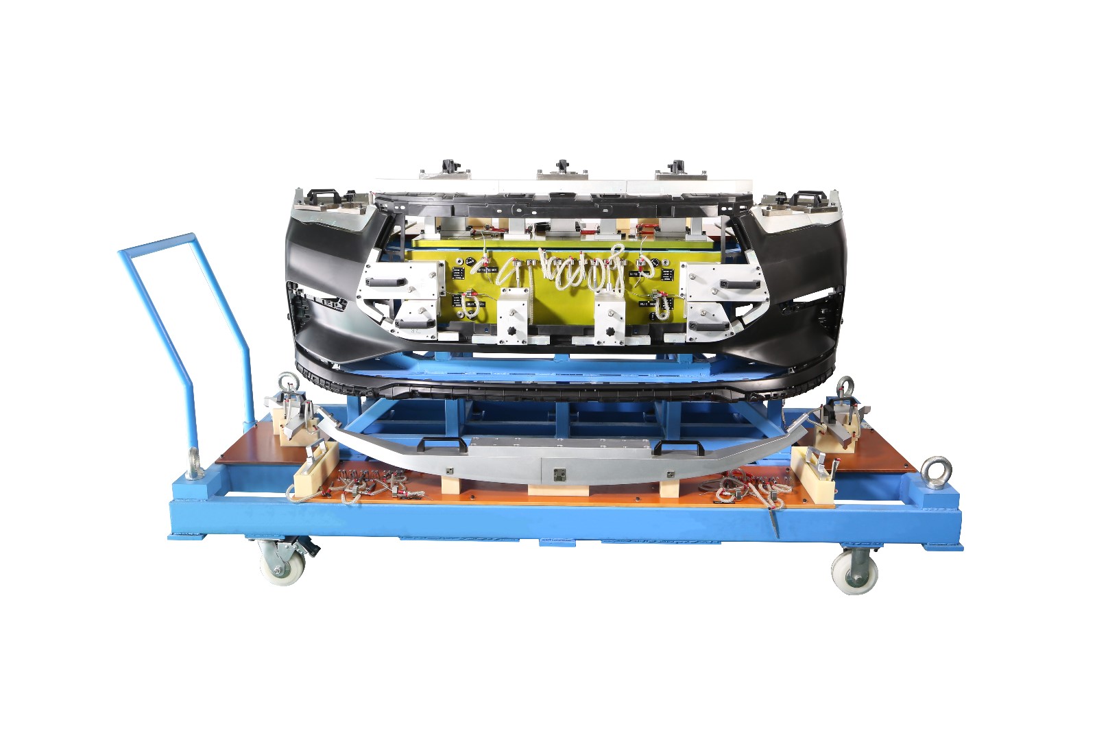 Product Application Case