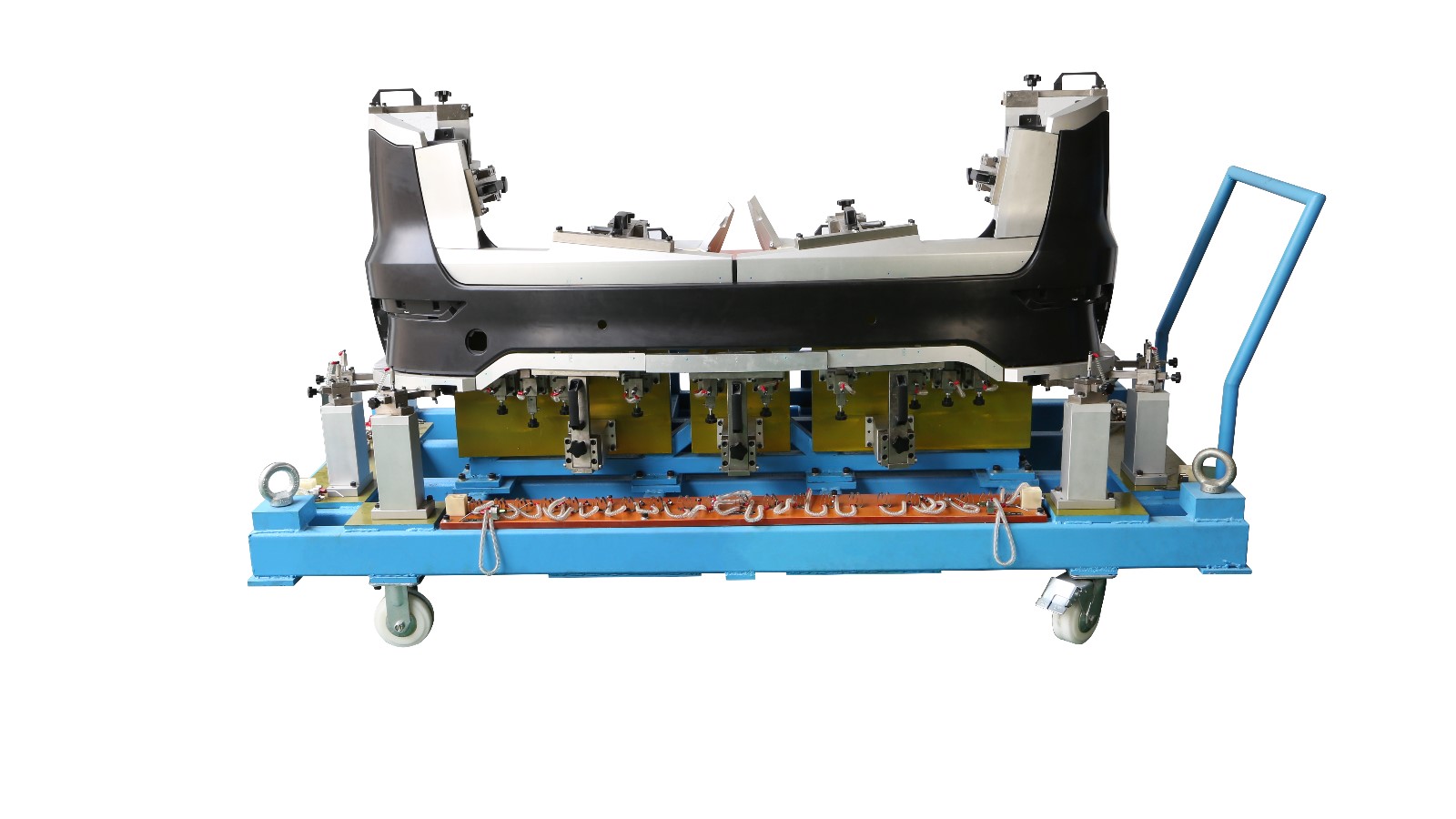 Product Application Case