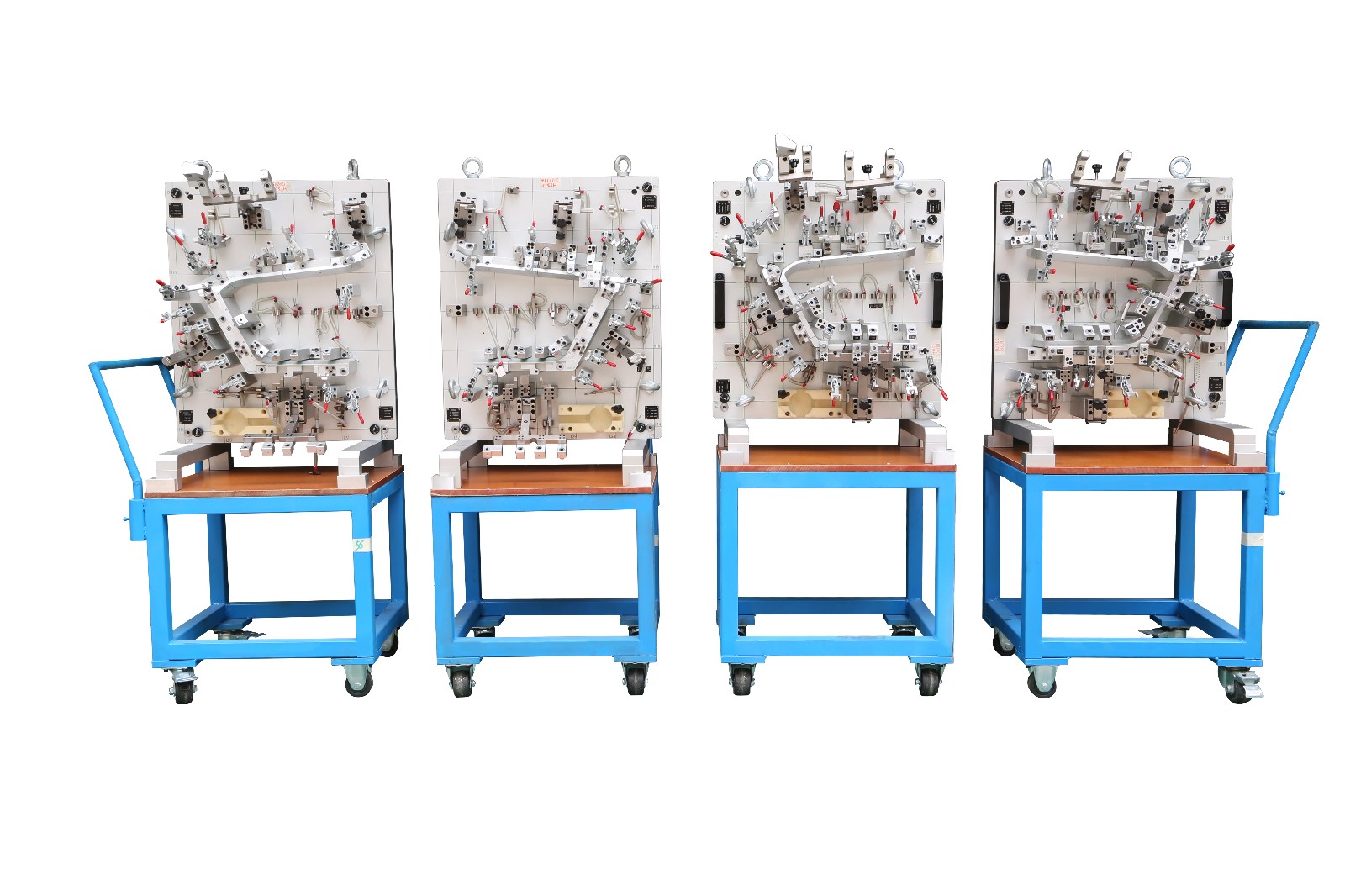 Product Application Case Product Application Case