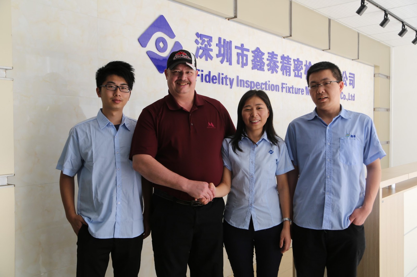 Customer Praise Customer Praise