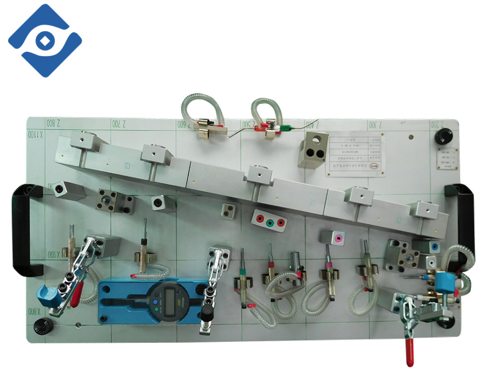 checking fixture checking fixture