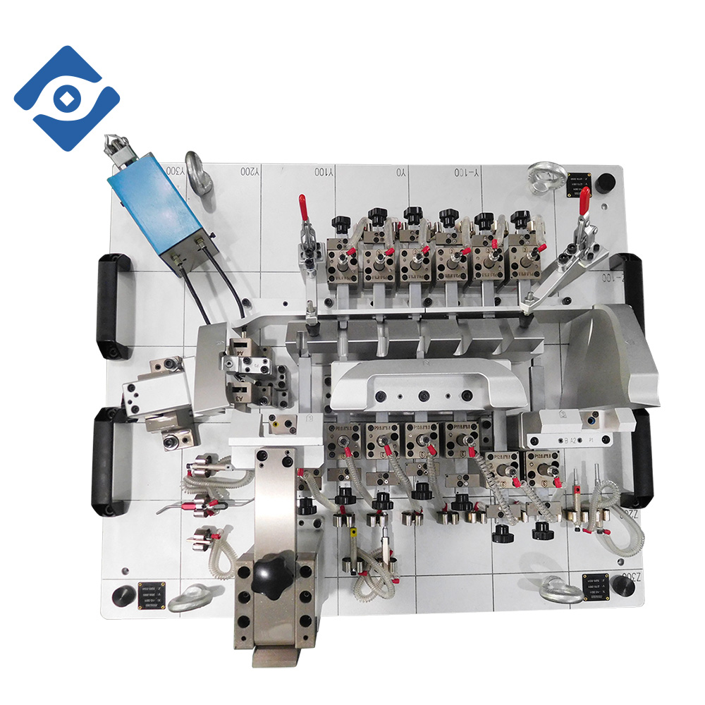 checking fixture checking fixture