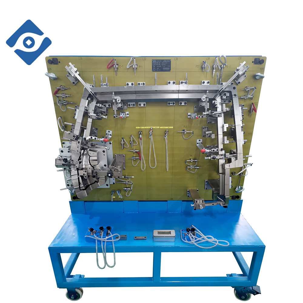 checking fixture company checking fixture company