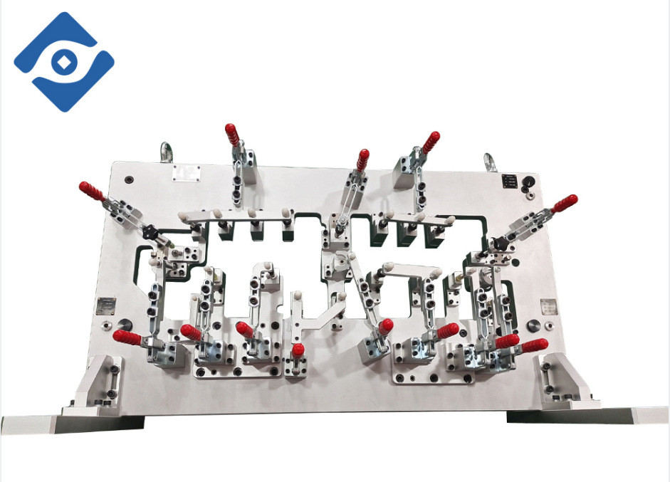 checking fixture checking fixture