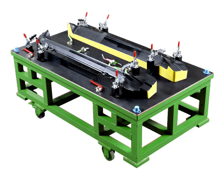 checking fixture checking fixture