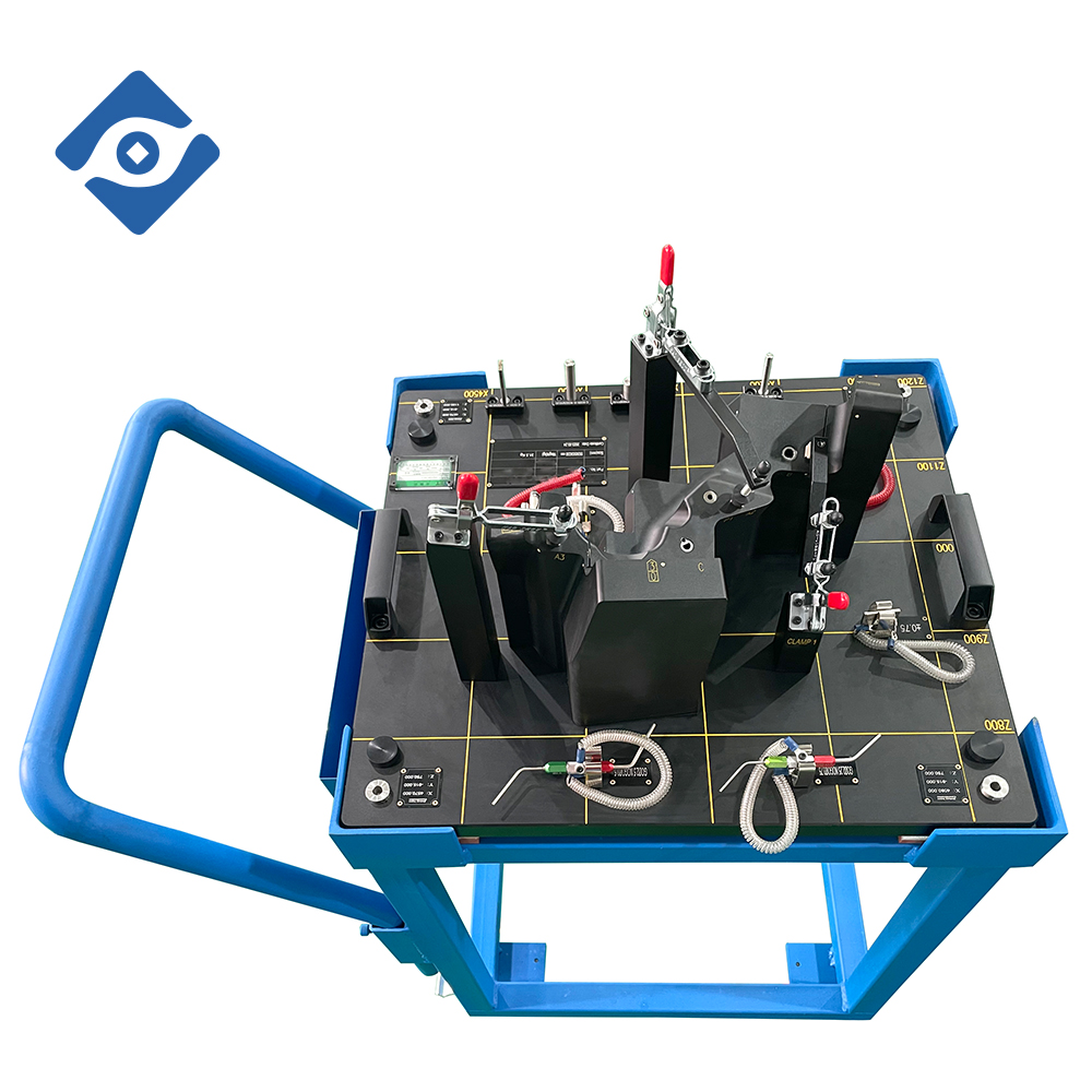 checking fixture company checking fixture company