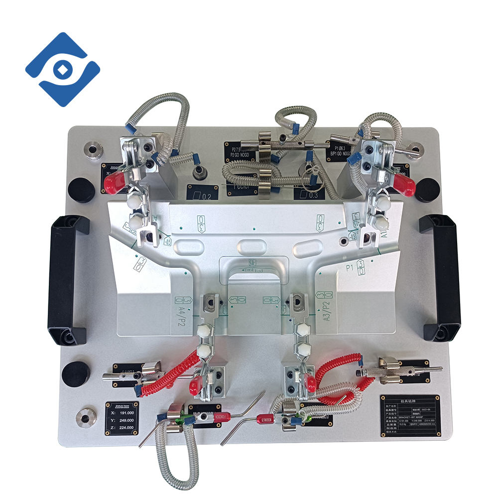 automotive checking fixture automotive checking fixture