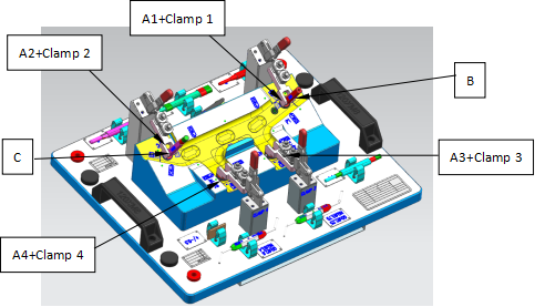 checking fixture company checking fixture company