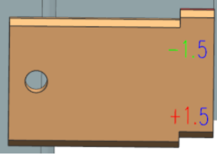 CMM fixture CMM fixture