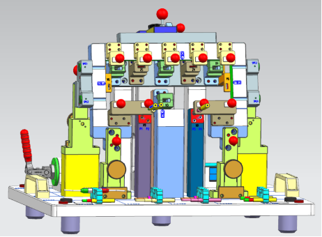 checking fixture manufacturer checking fixture manufacturer