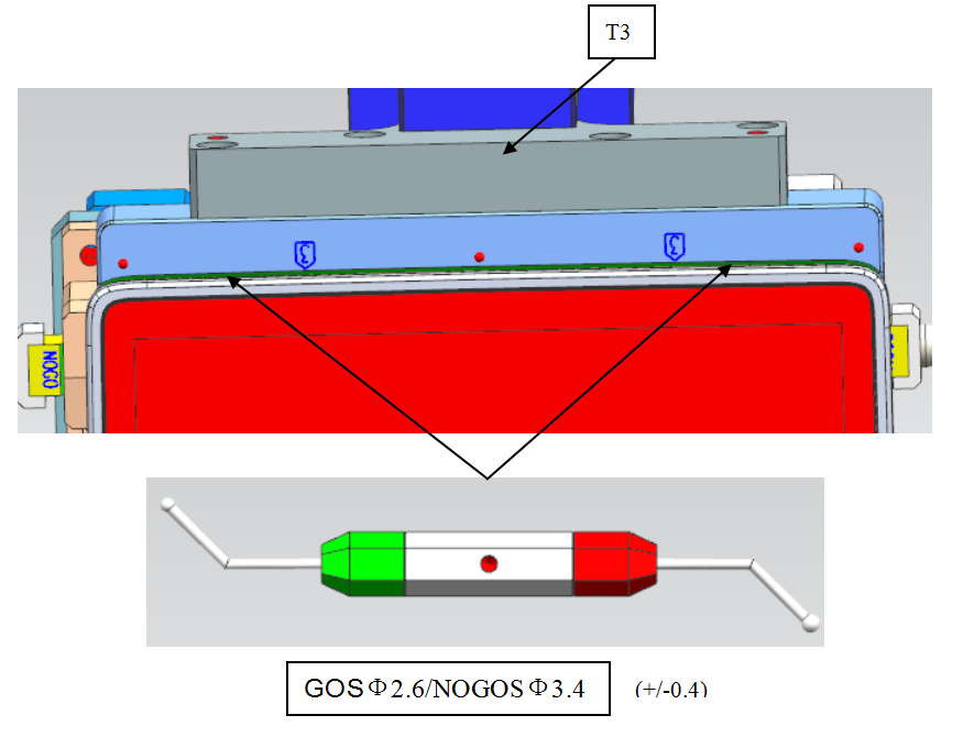 checking fixture checking fixture