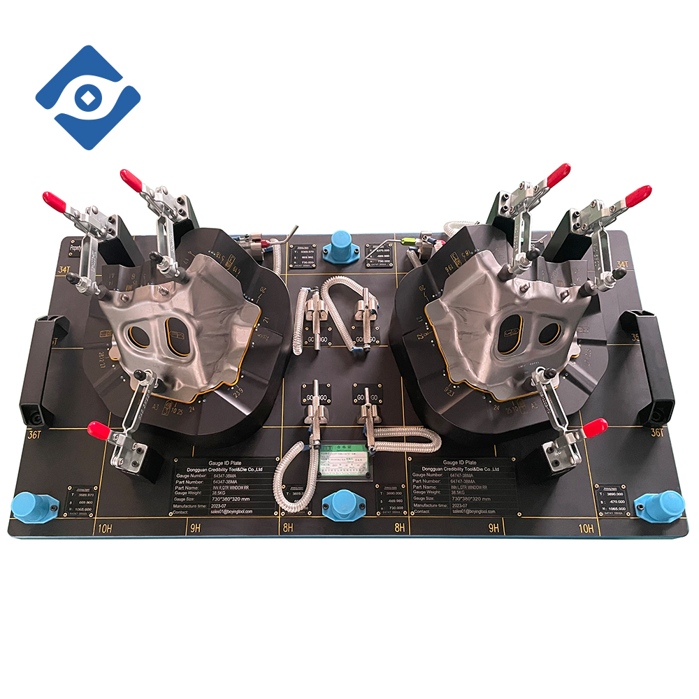 welding fixtures design welding fixtures design